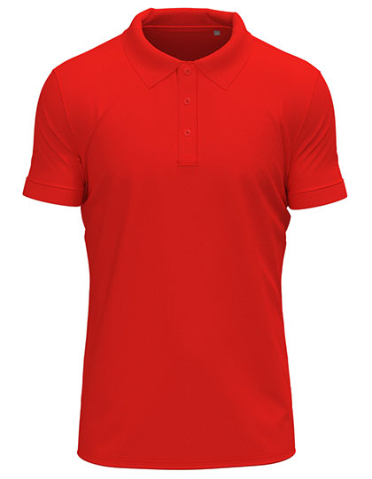 Stretch Polo