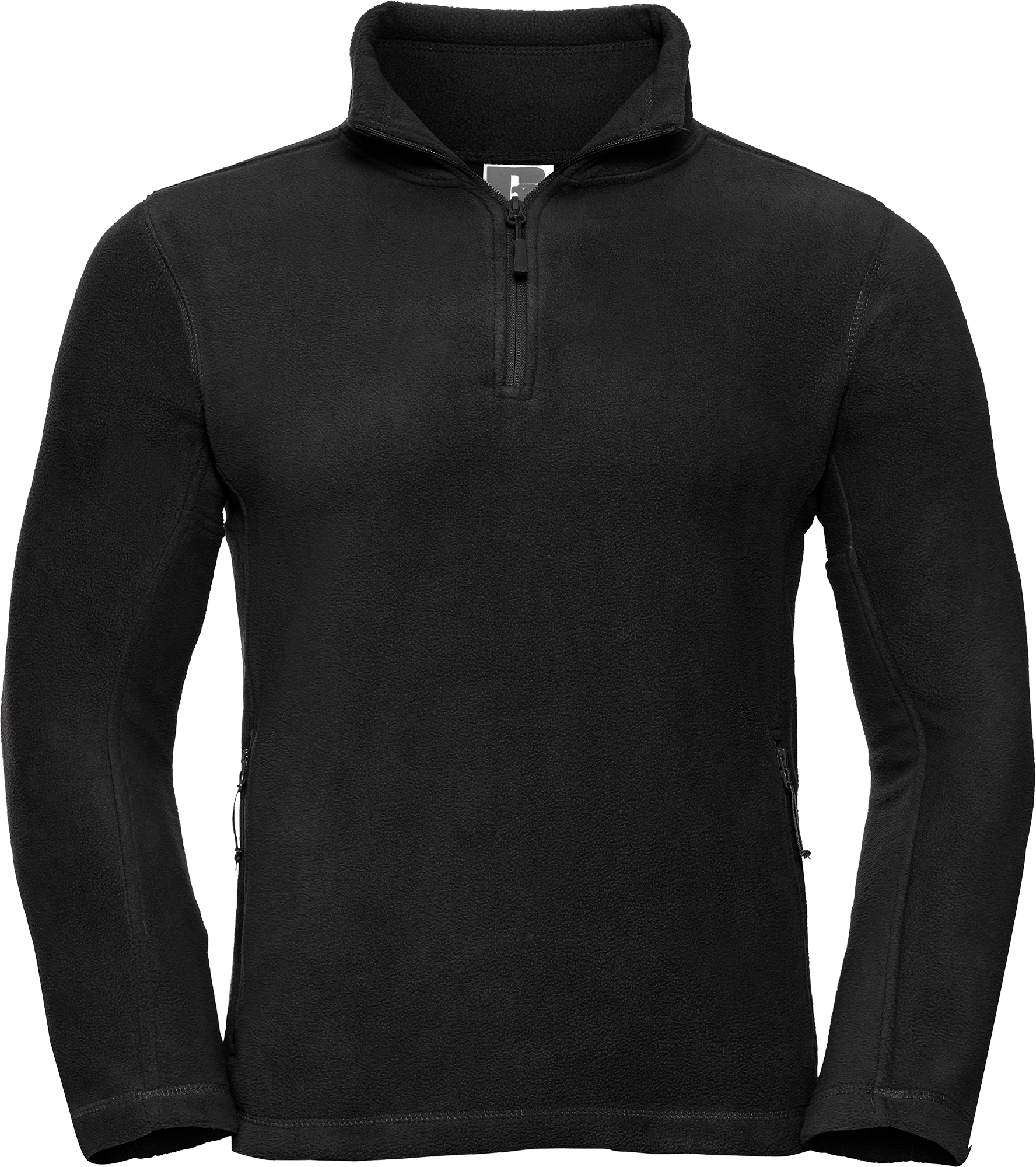 Quarter Zip Outdoor Fleece
