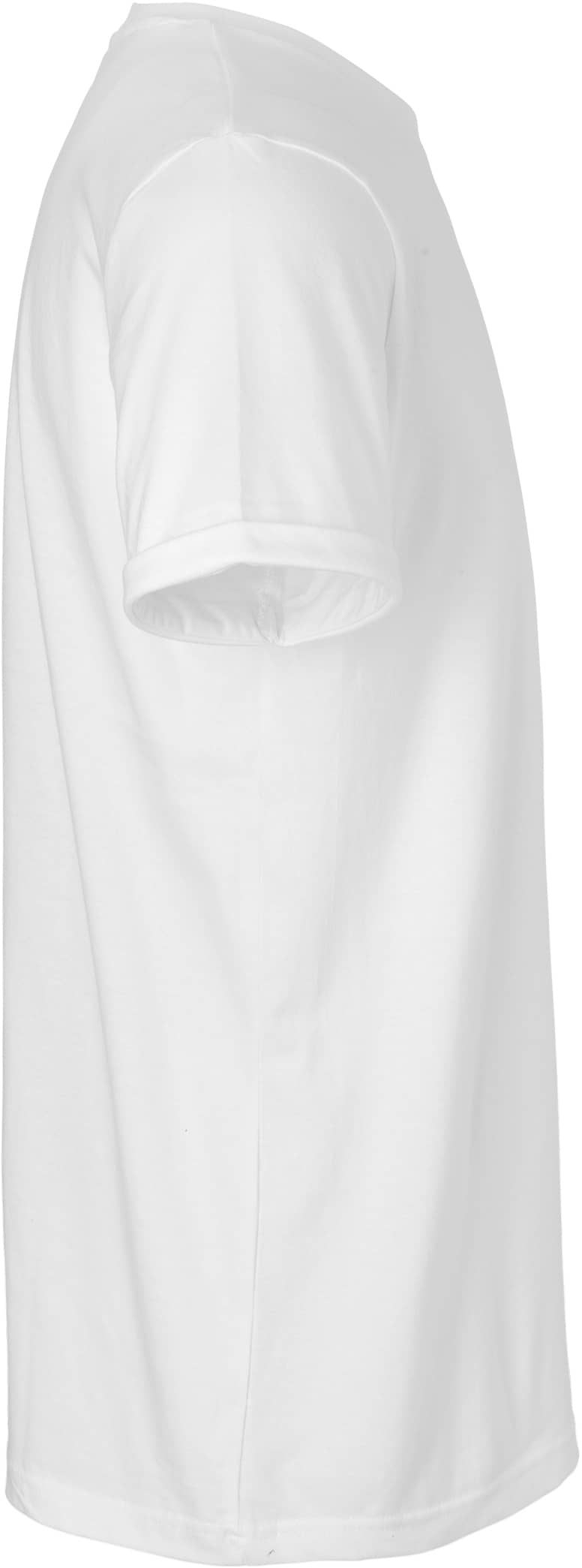 Men´s Roll Up Sleeve T-Shirt