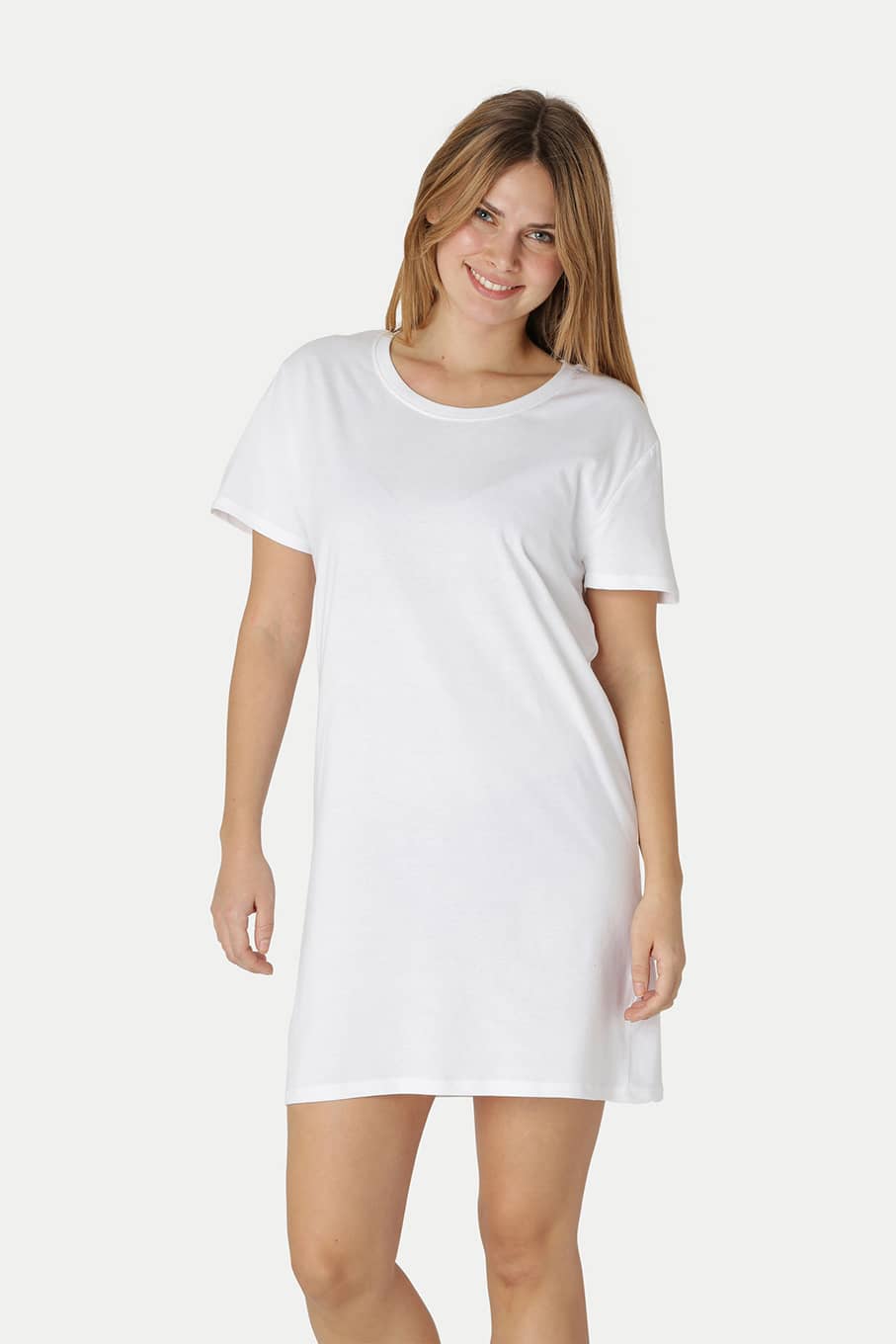 Ladies´ Long Length T-Shirt