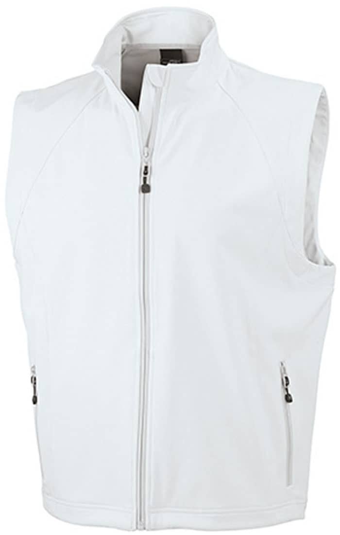 Men´s Softshell Vest