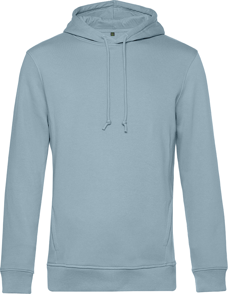 Inspire Hooded Sweat_°