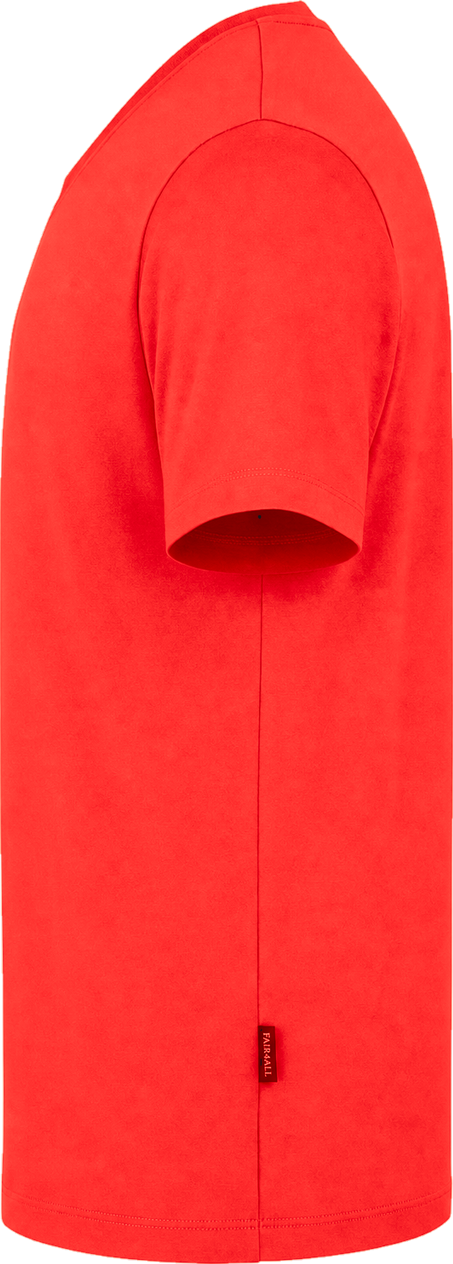 Men´s Luxury V-Neck Tees