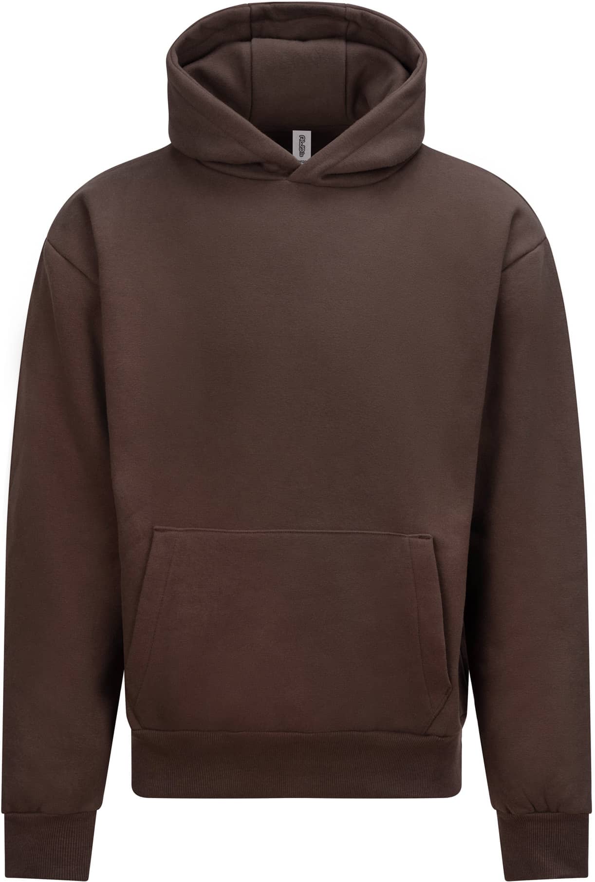Signature Heavyweight Hoodie