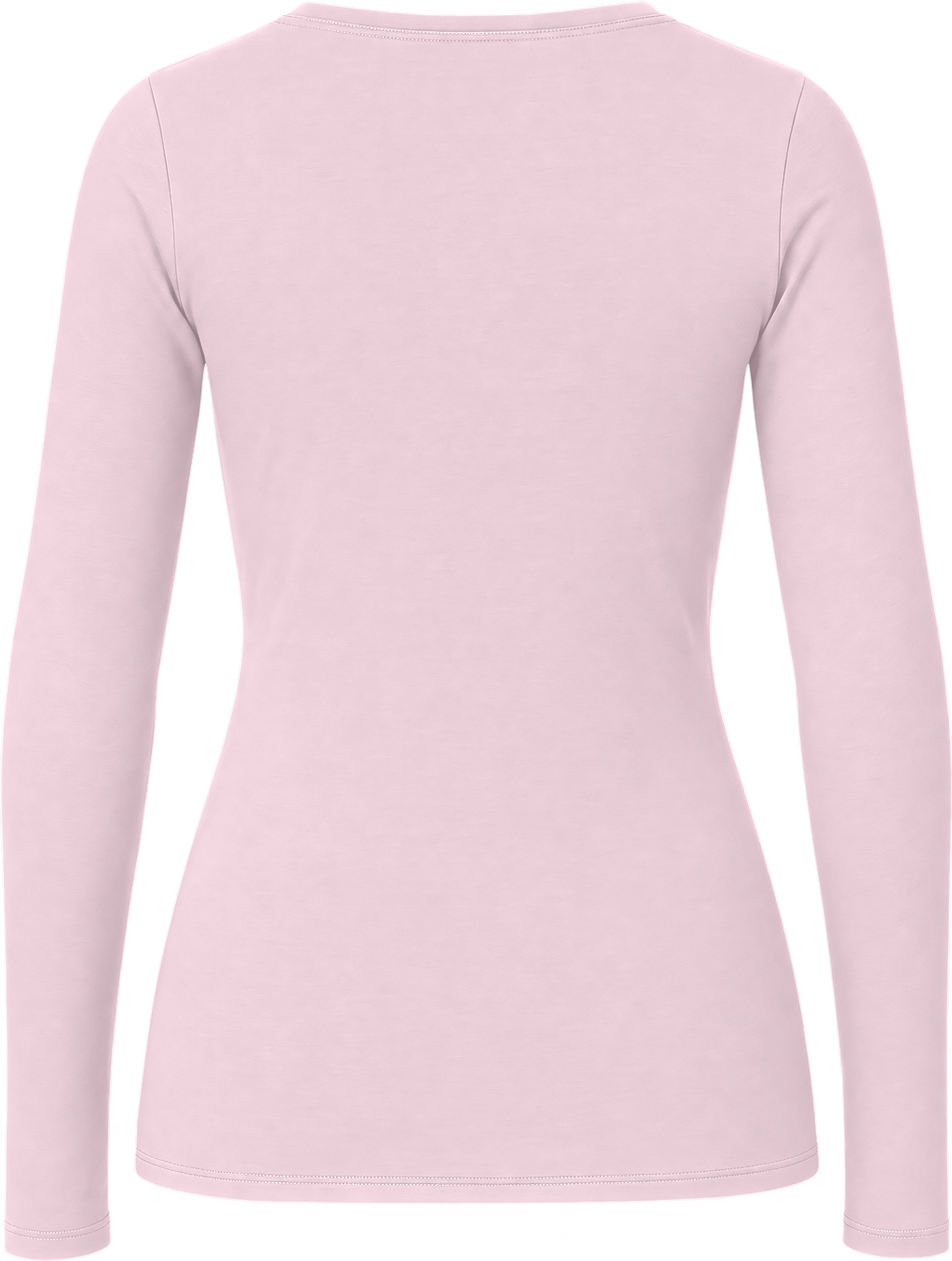 Ladies´ Long Sleeve T-Shirt