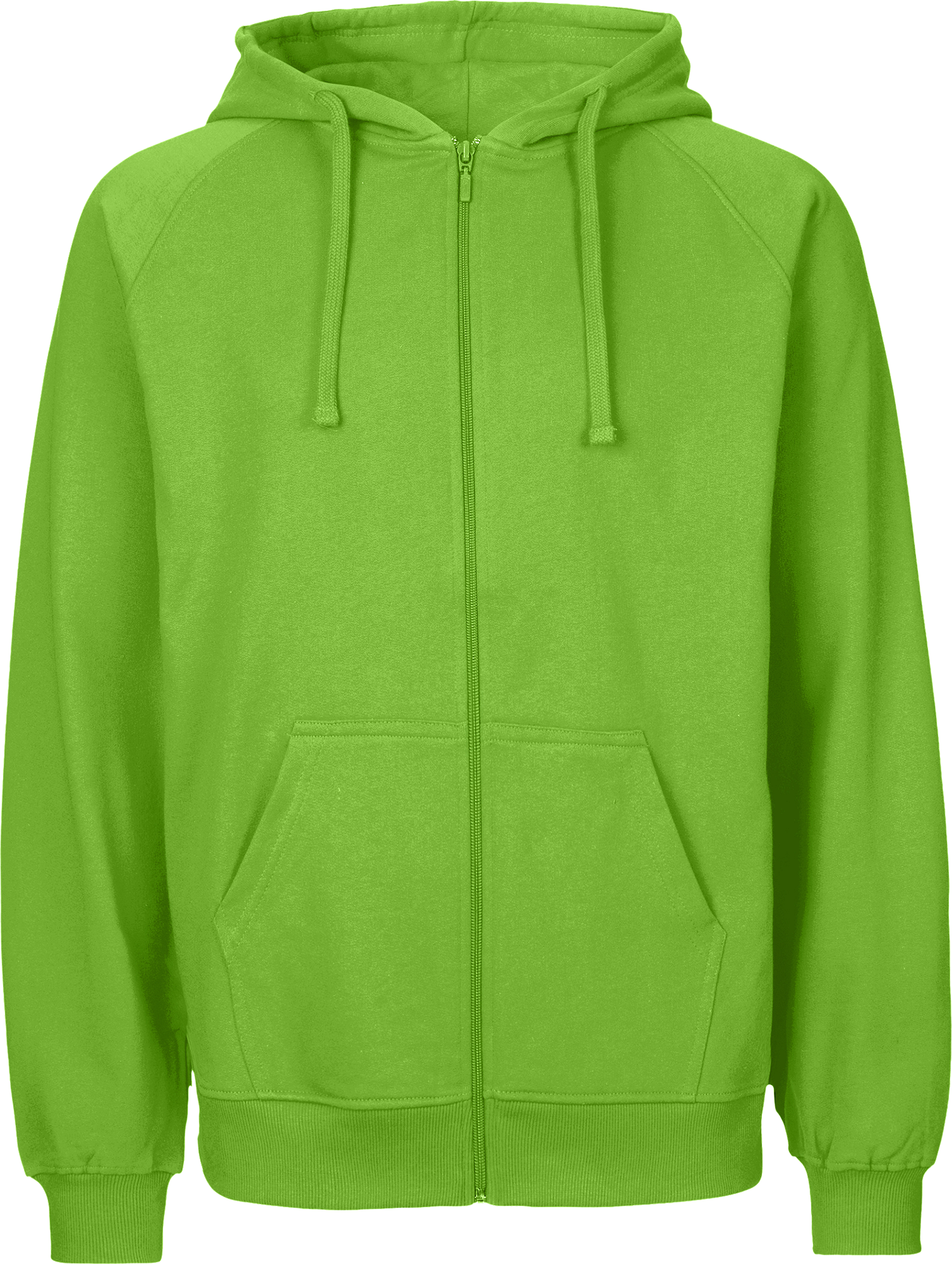 Men´s Zip Hoodie