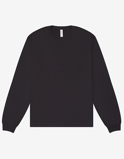 Unisex Heavyweight Long Sleeve Tee