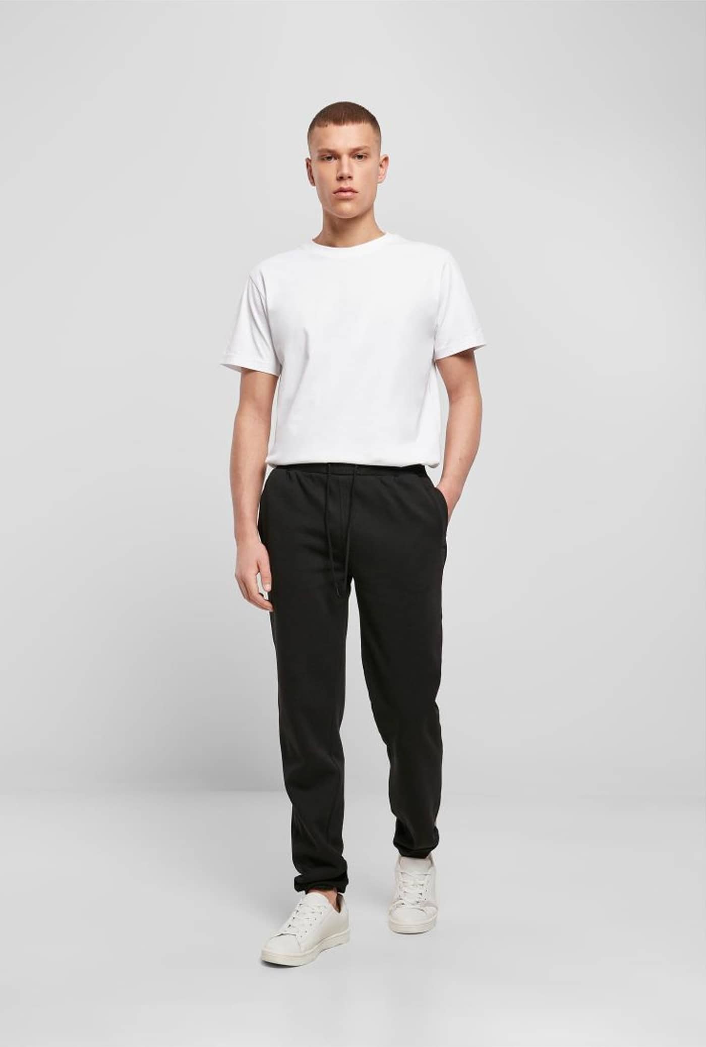 Heavy Sweatpants