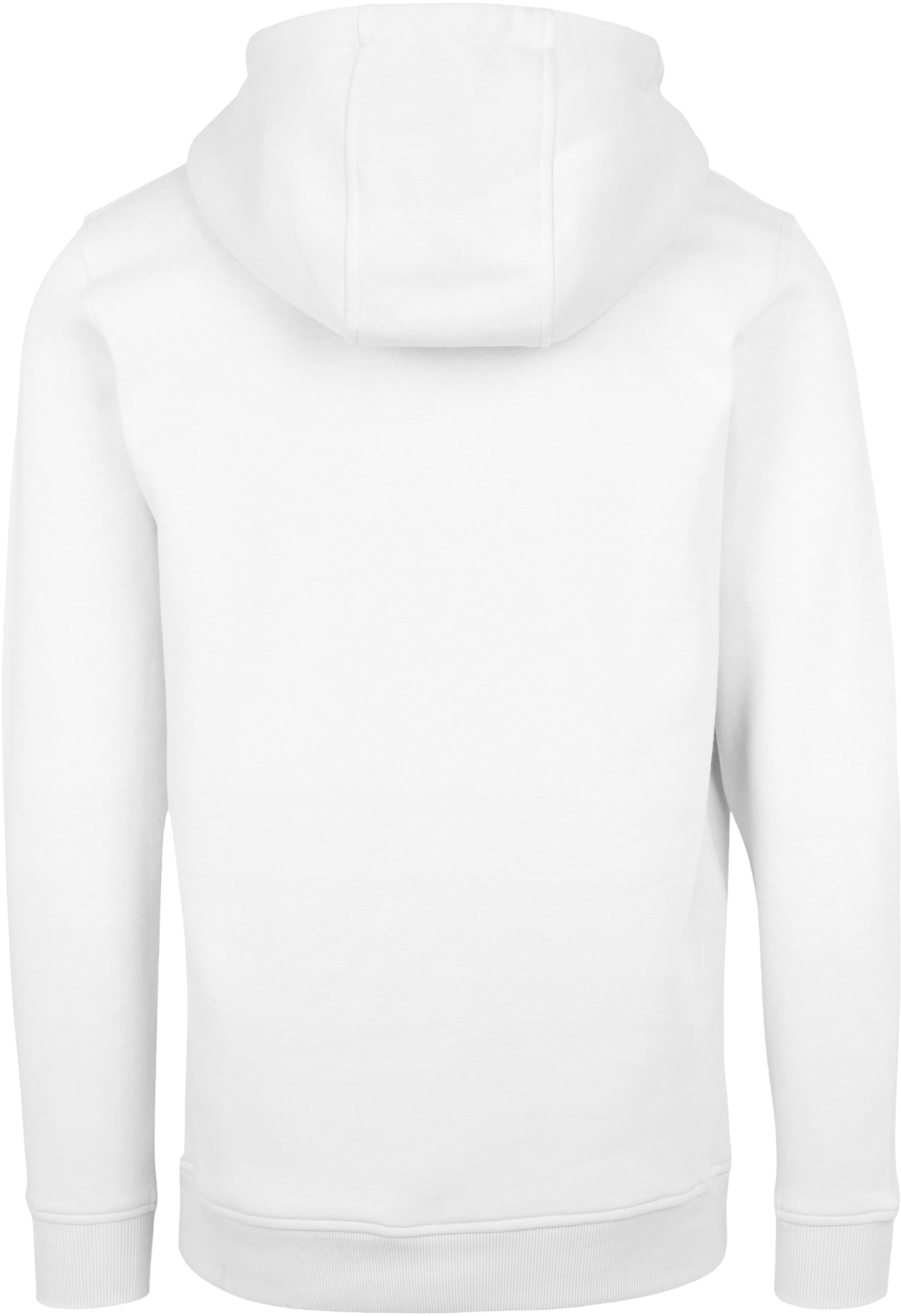 Heavy Hoody