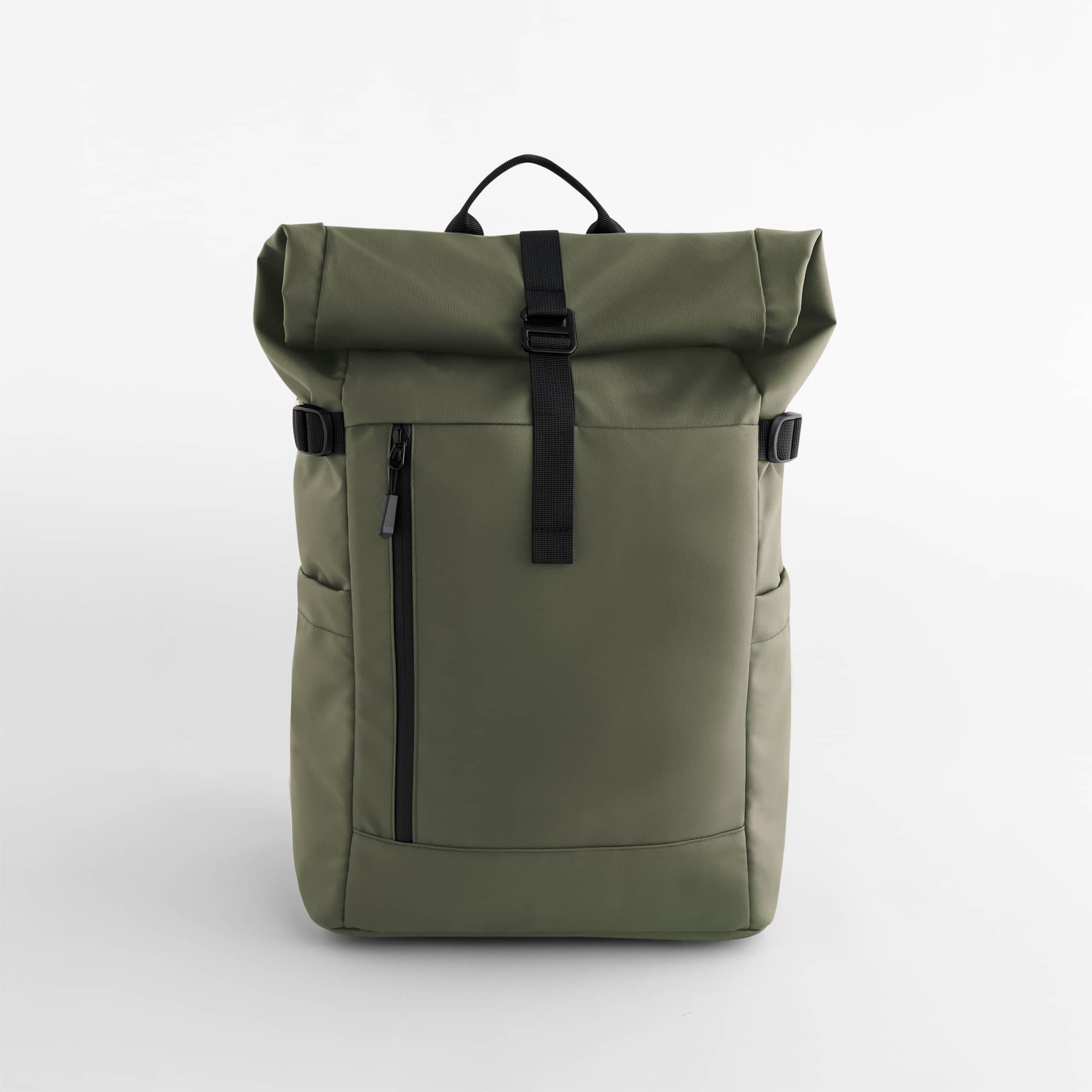 Everyday Carry 25 Litre Roll-Top Backpack