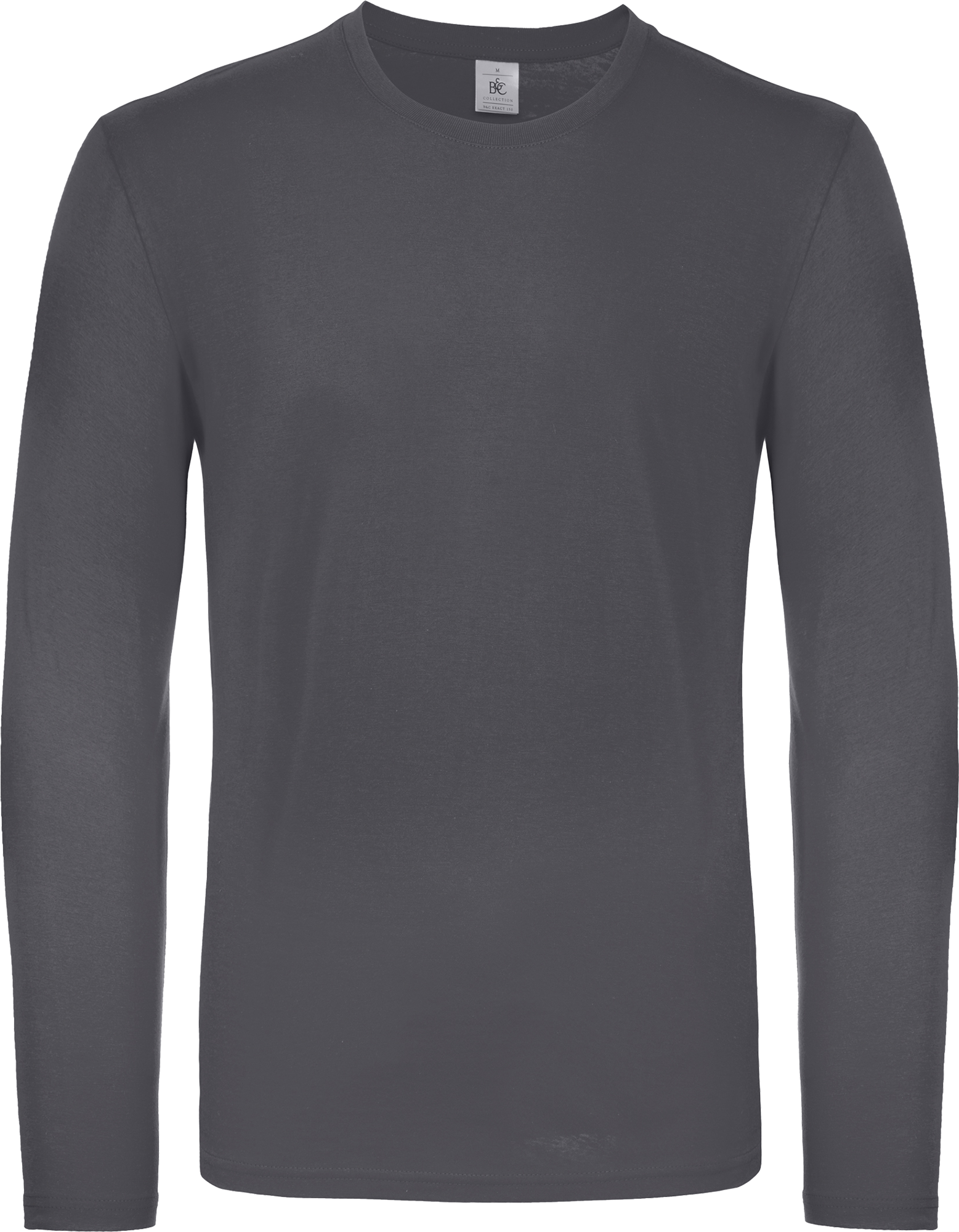 Men´s T-Shirt #E150 Long Sleeve