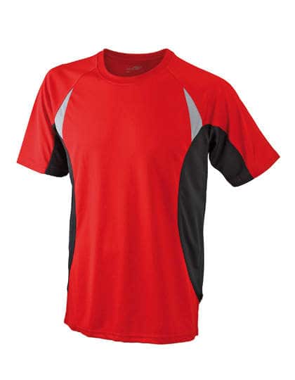 Men´s Running-T