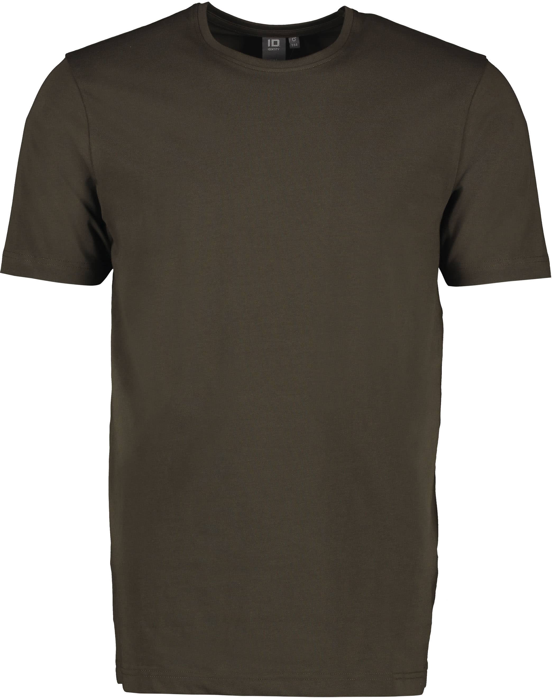 Komfort Stretch T-Shirt