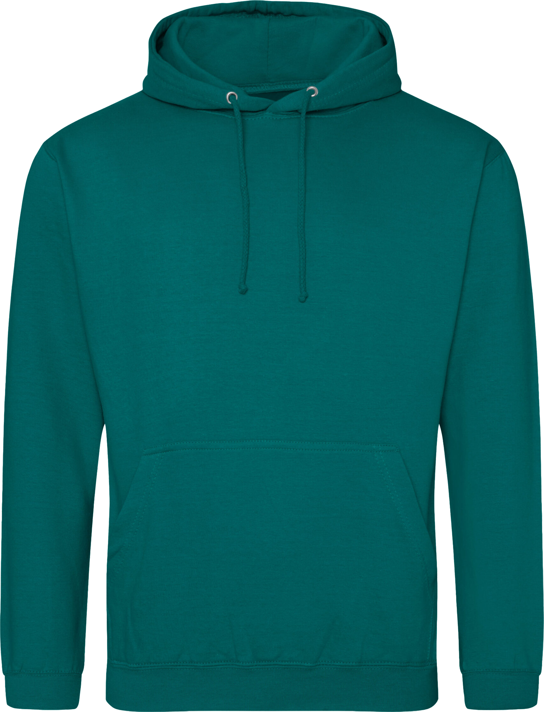 College Hoodie