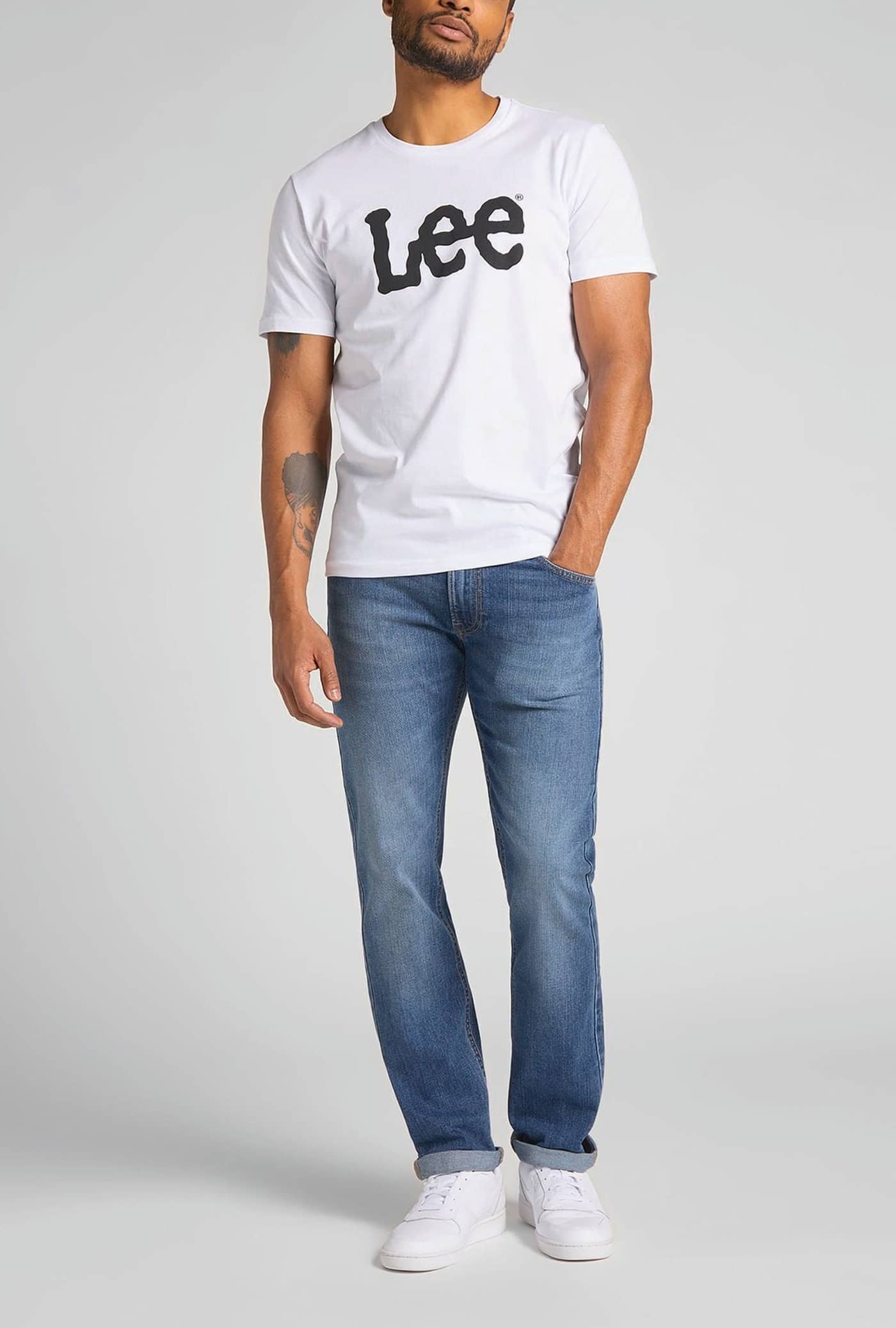 Logo-T-Shirt