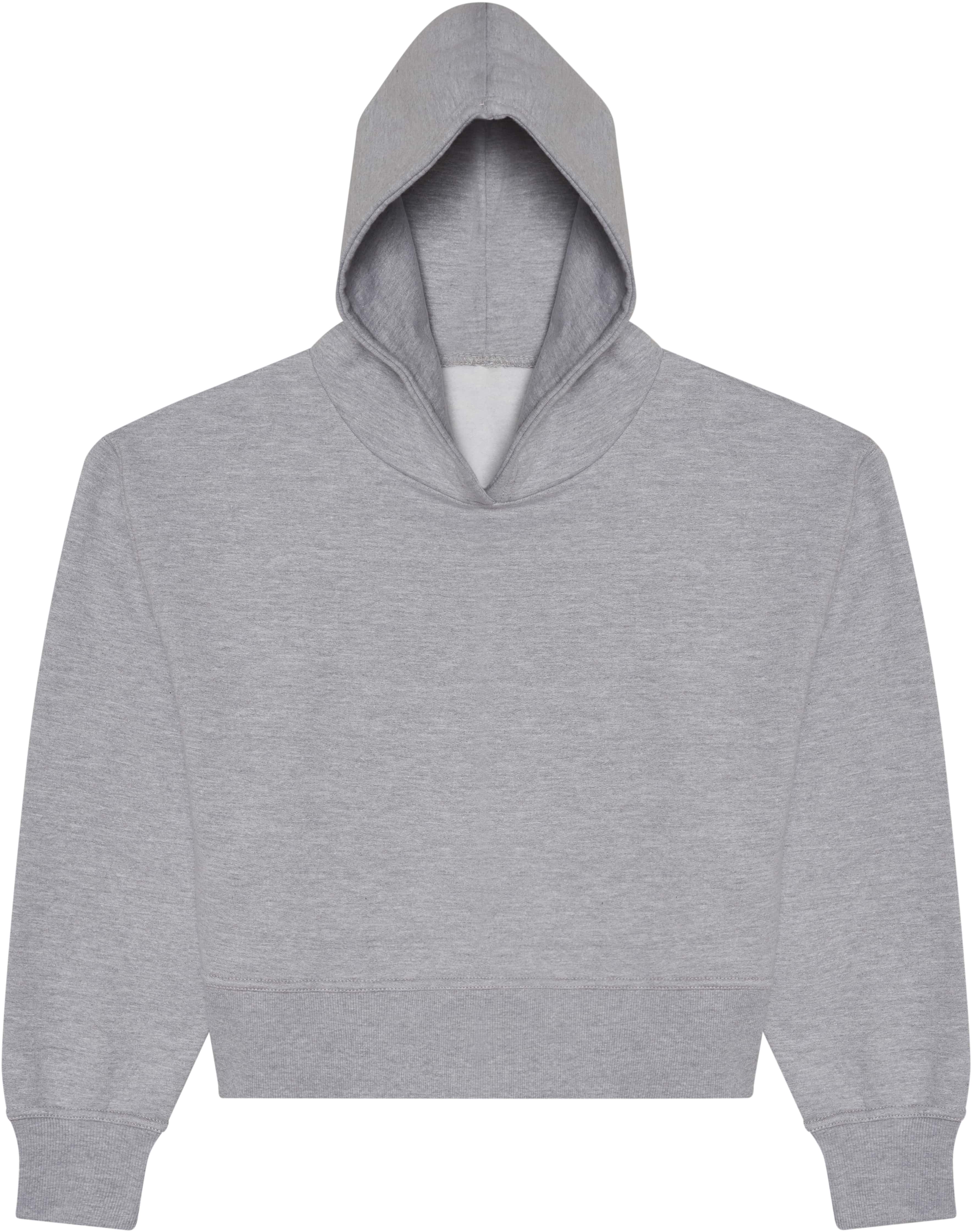 Women's Relaxed Hoodie