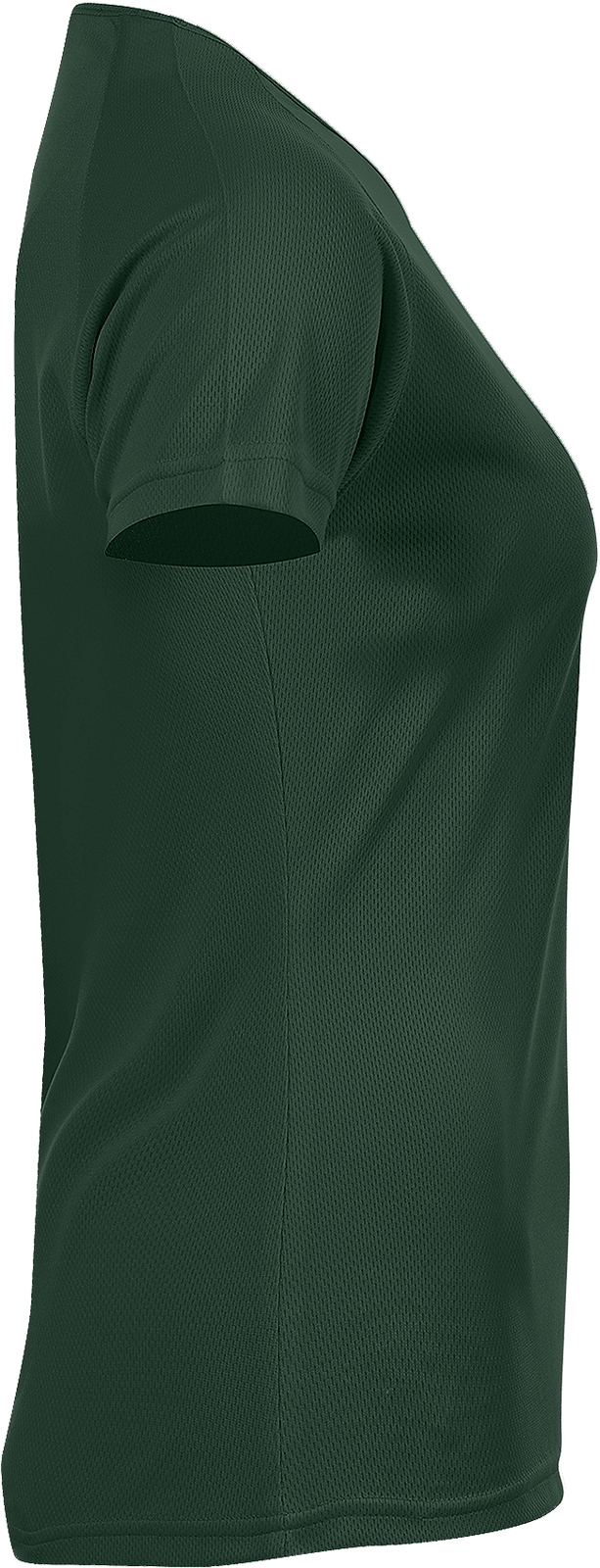 Women´s Raglan Sleeves T Sporty