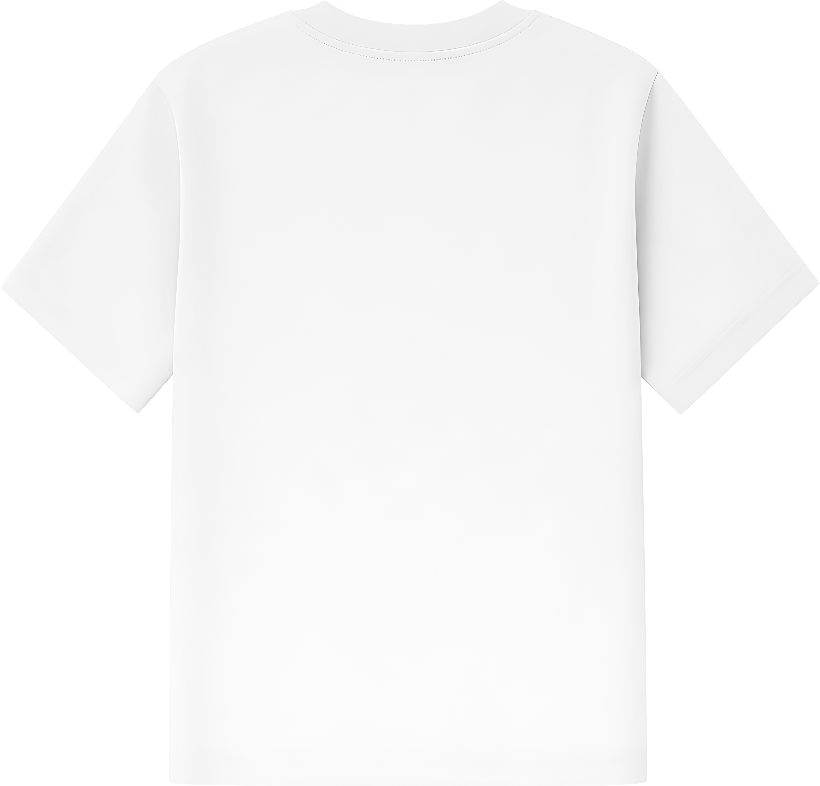Heavy Cotton™ Toddler T-Shirt
