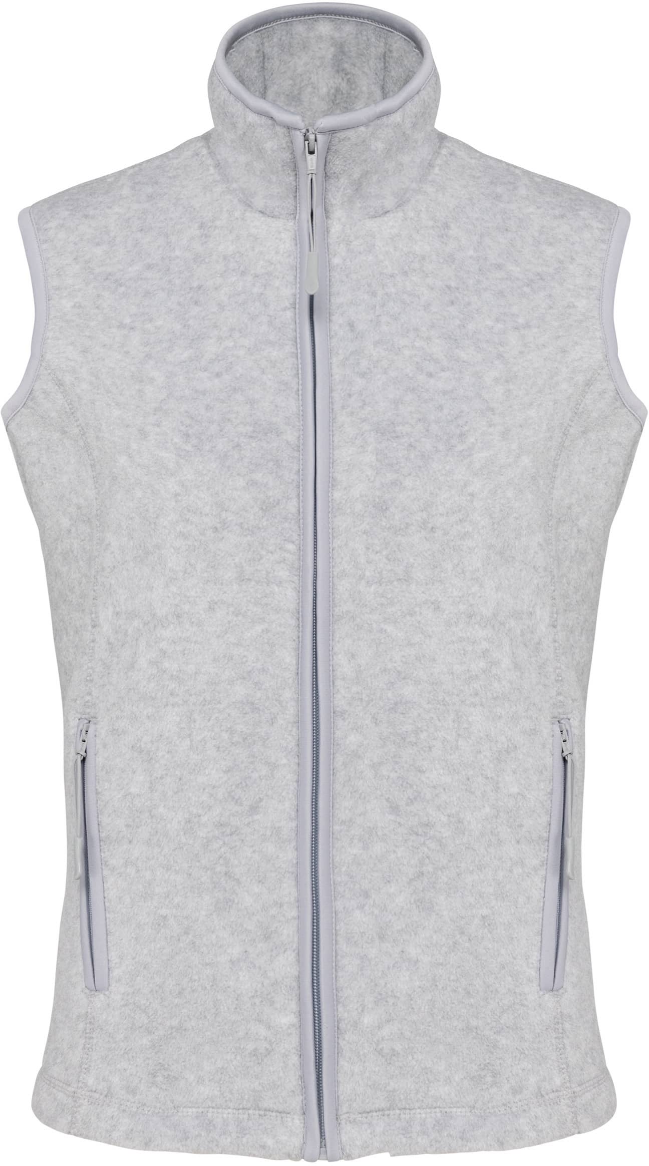 Melodie - Mikrofleece-Weste  Damen