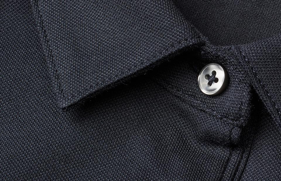 Seven Seas Organic Damen Polo Shirt