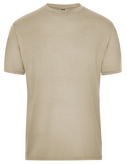 Men´s Bio Workwear T-Shirt