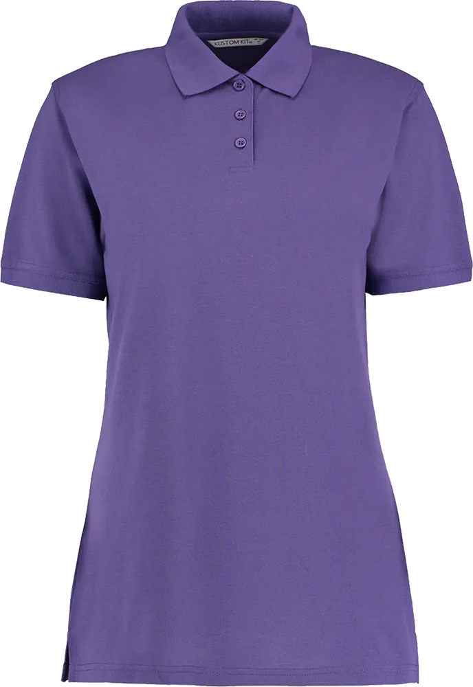 Women´s Classic Fit Klassic Superwash® 60° Polo