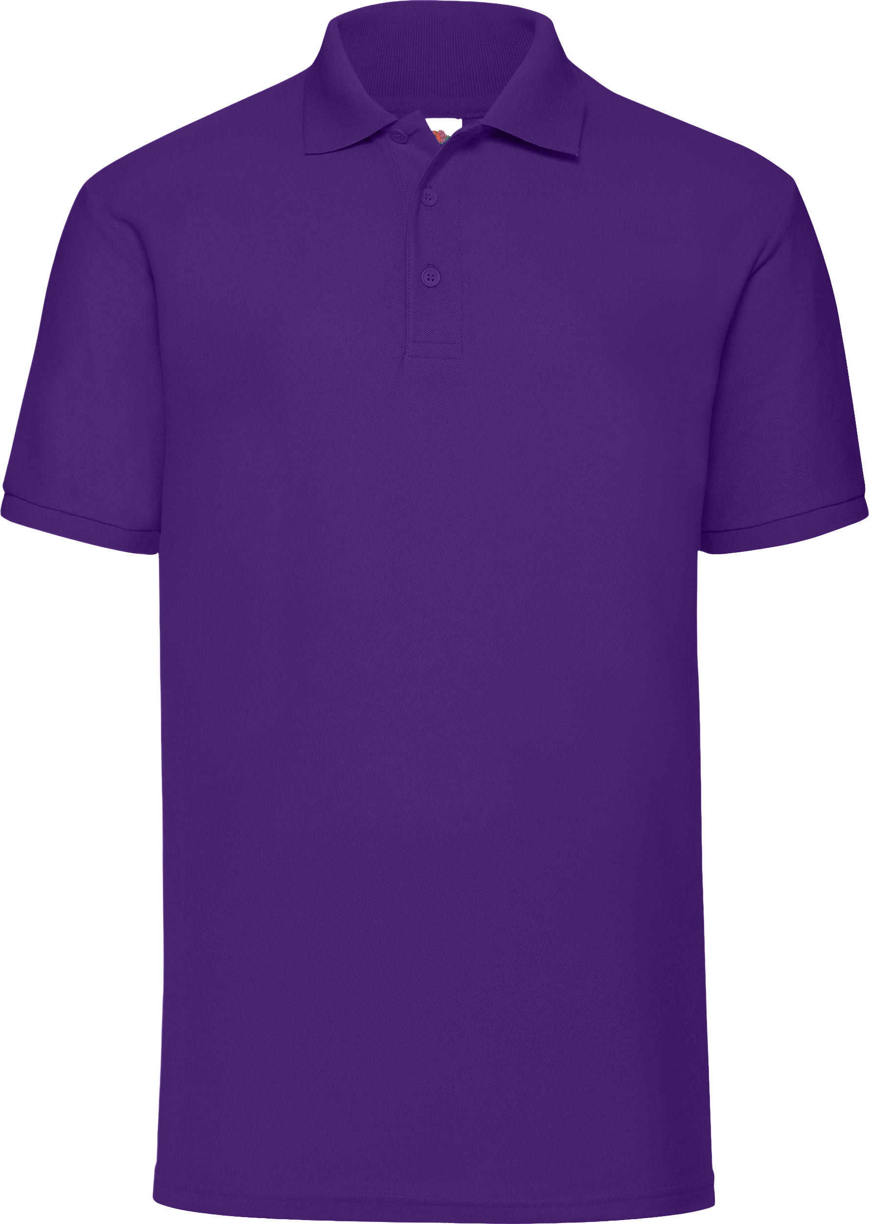 65/35 Piqué Polo