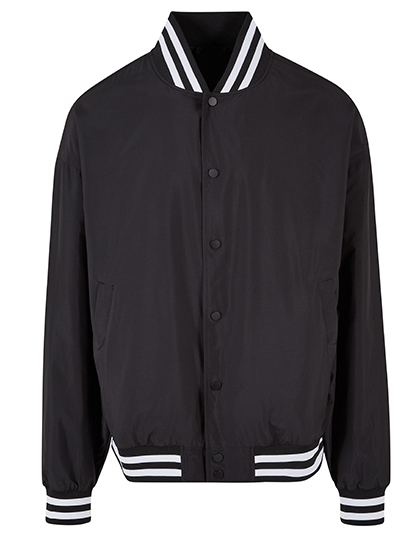 Light College Jacket