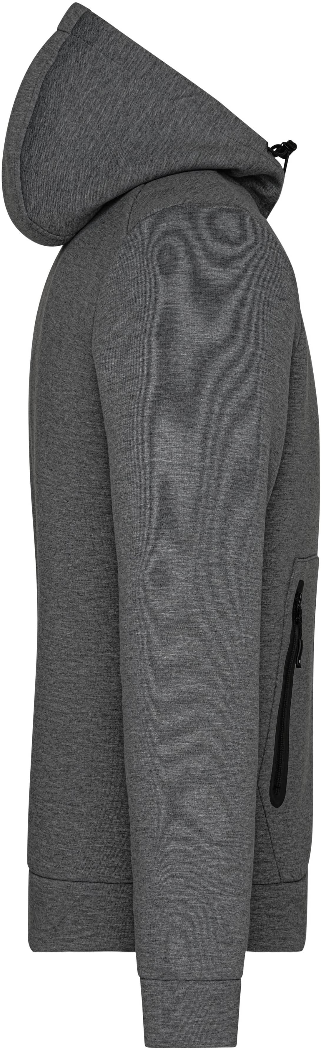Men´s Hooded Jacket