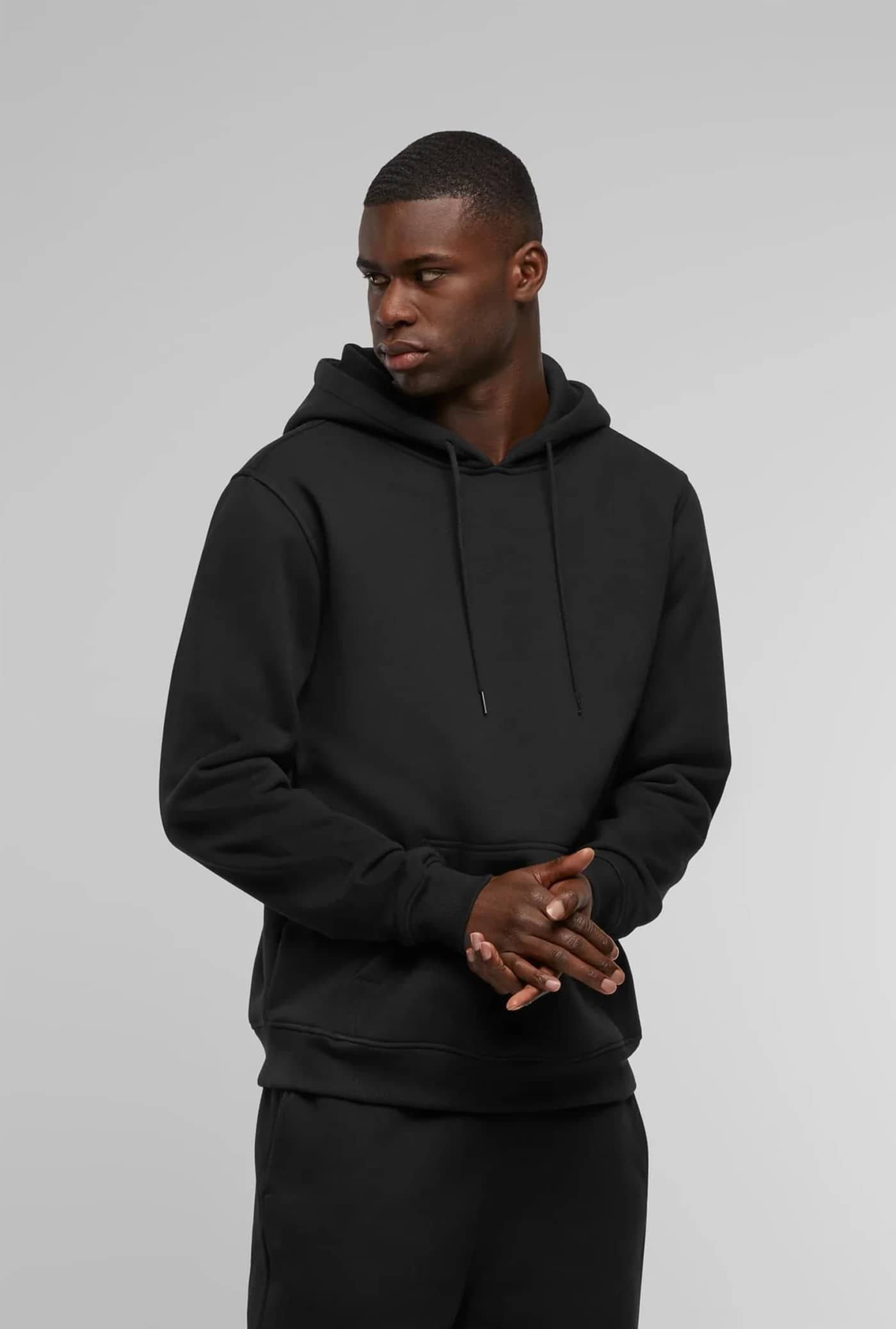 Basic Hoody