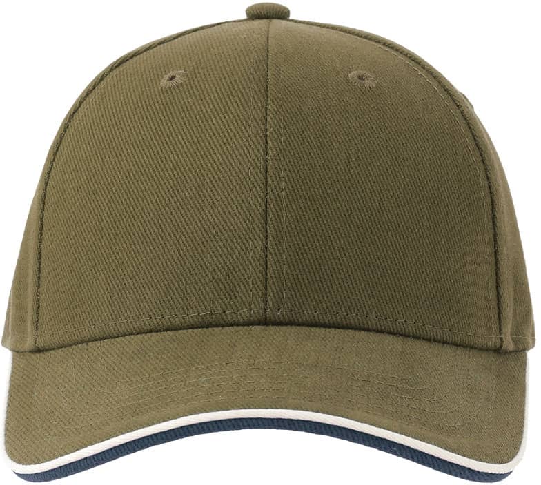 Pilot Piping Sandwich-S Cap