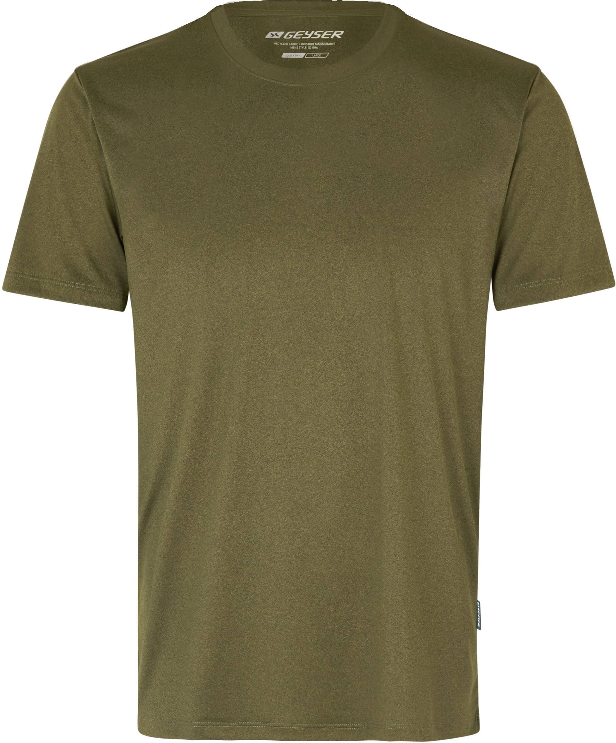 Geyser Essential Herren T-Shirt