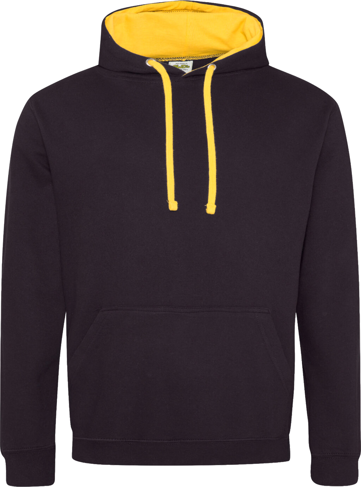 Varsity Hoodie