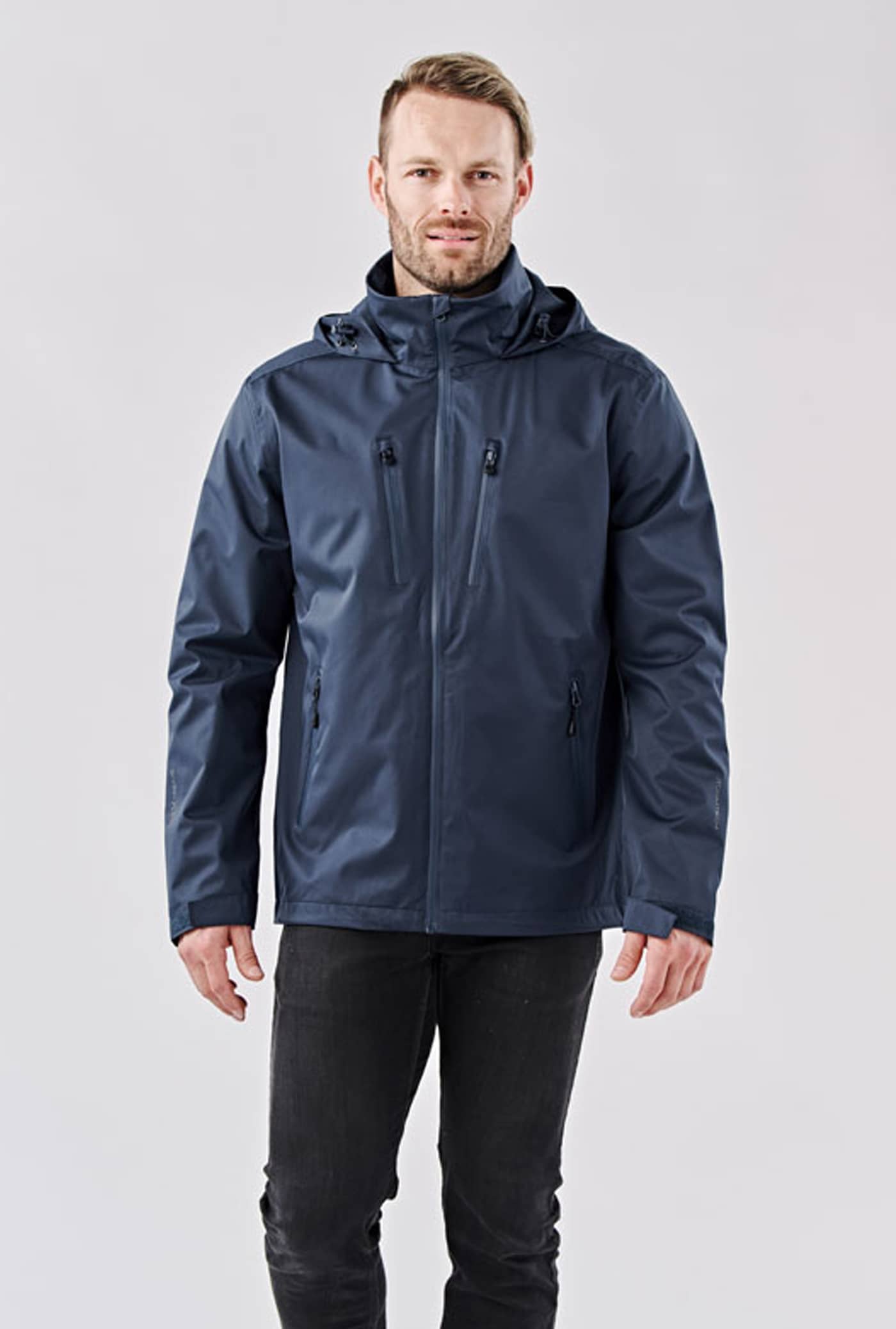 Men's Scirocco Lightweight Shell Jacket