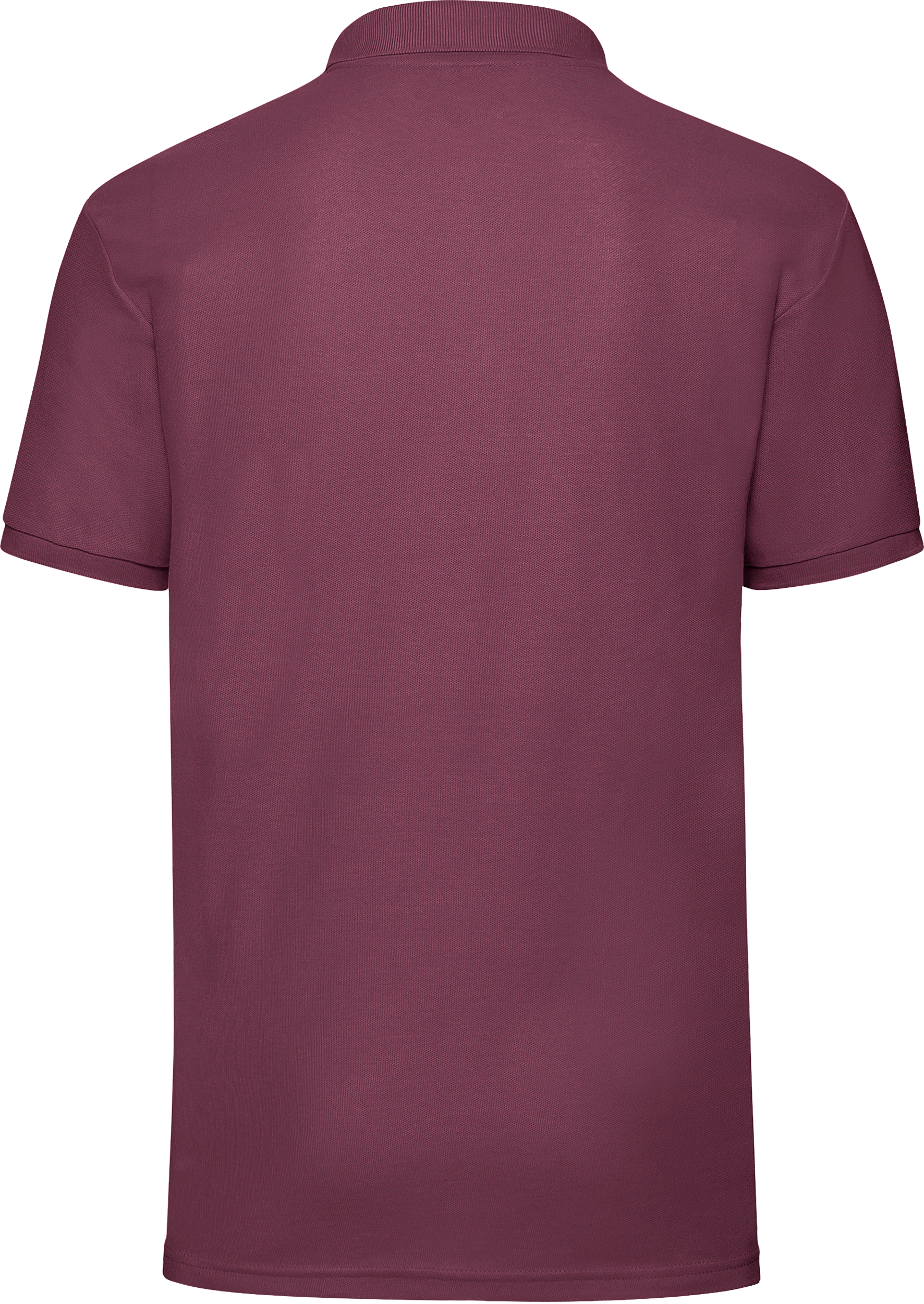 65/35 Piqué Polo