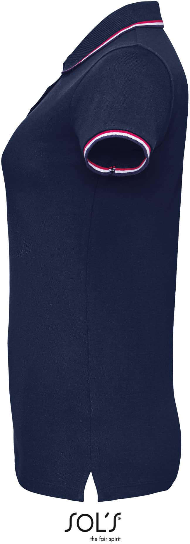 Women´s Prestige Polo