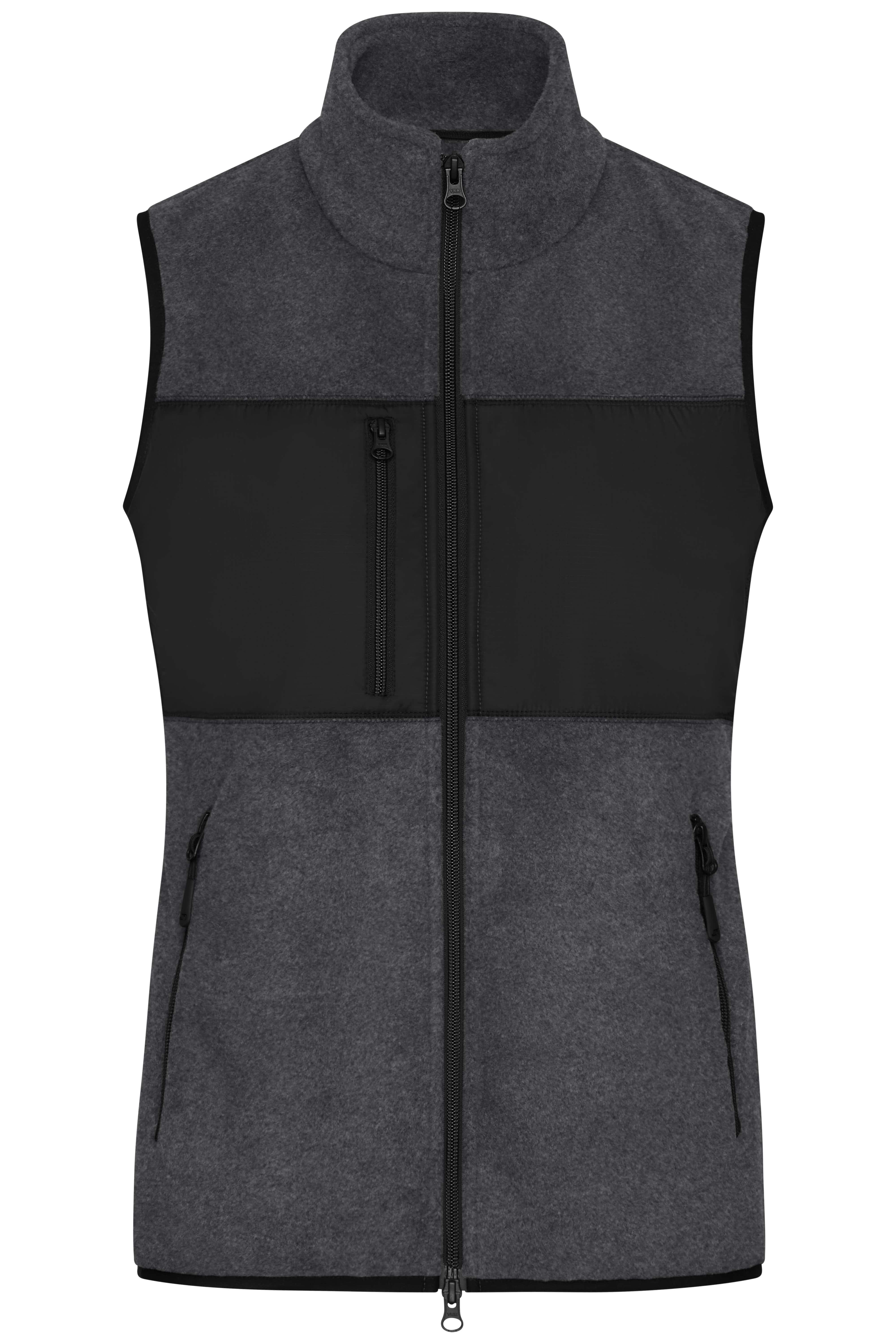Ladies´ Fleece Vest