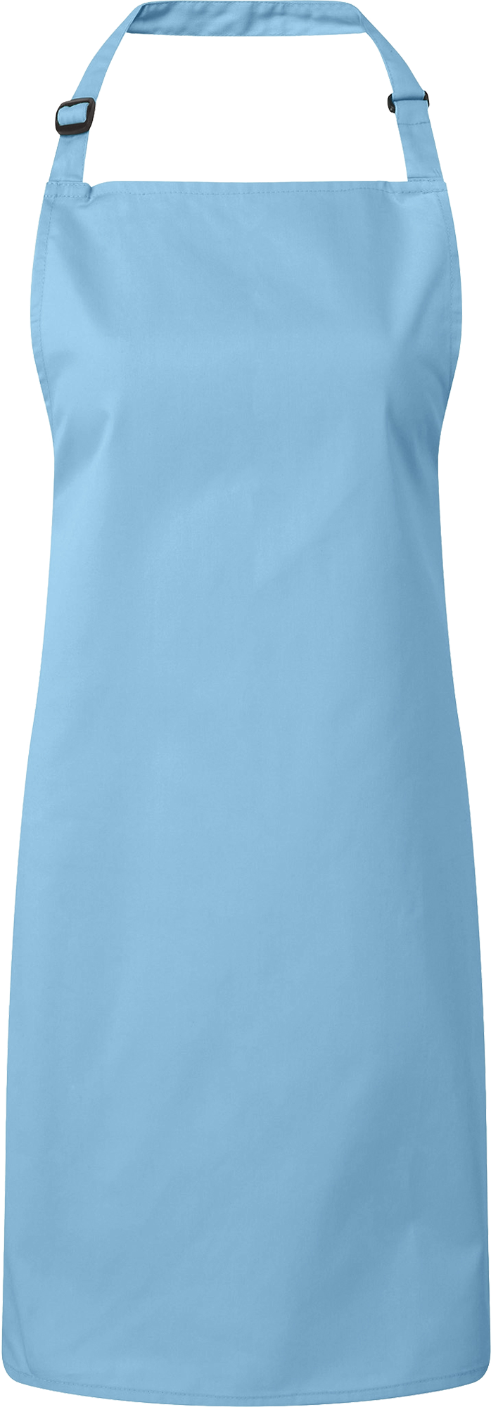Colours Collection Bib Apron