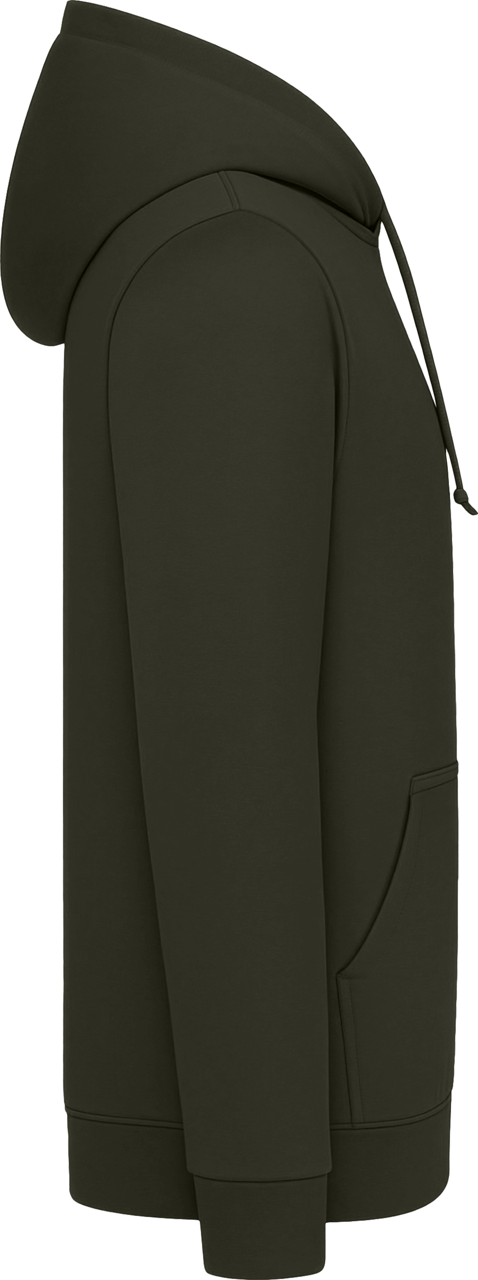 College Hoodie