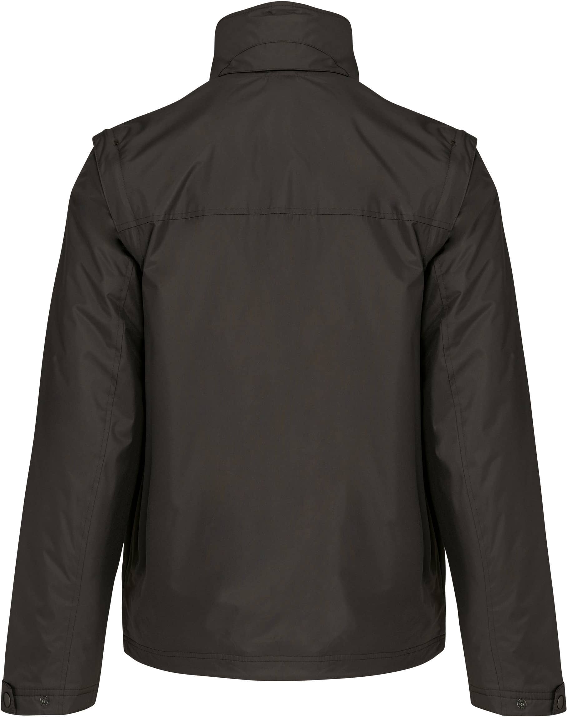 Score - Blouson mit abtrennbaren Ärmeln