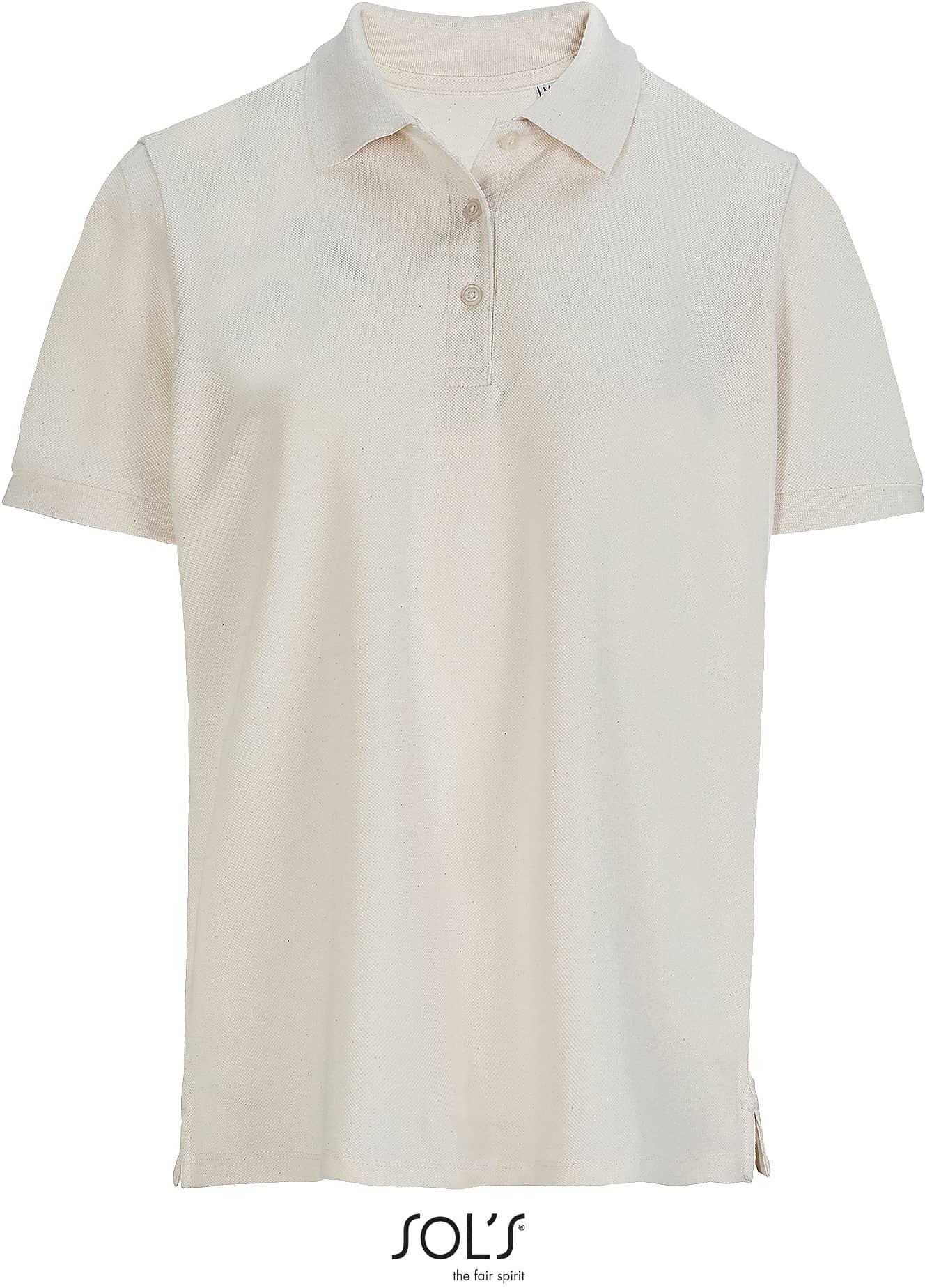 Women´s Pacific Polo Shirt