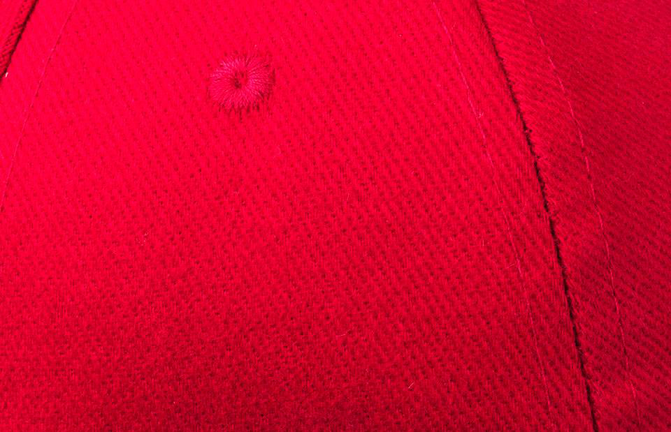 Twill Cap