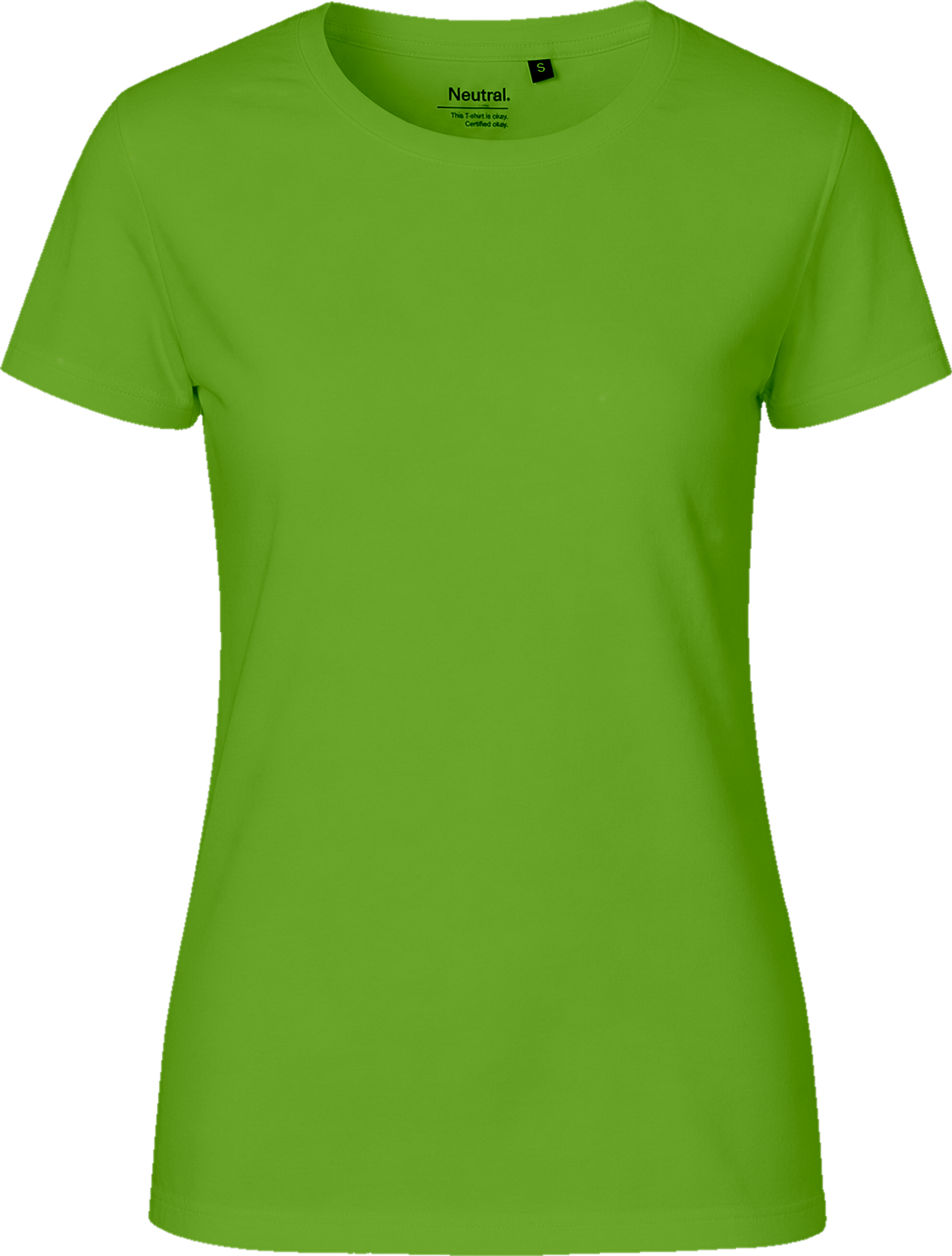 Ladies´ Fit T-Shirt