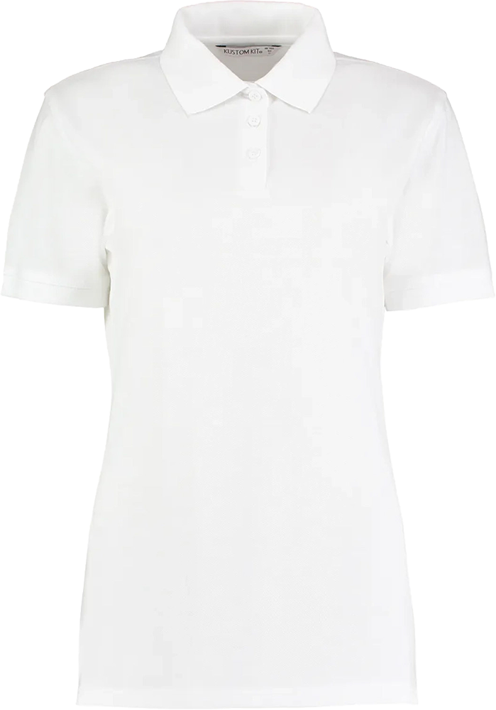 Women´s Classic Fit Klassic Superwash® 60° Polo