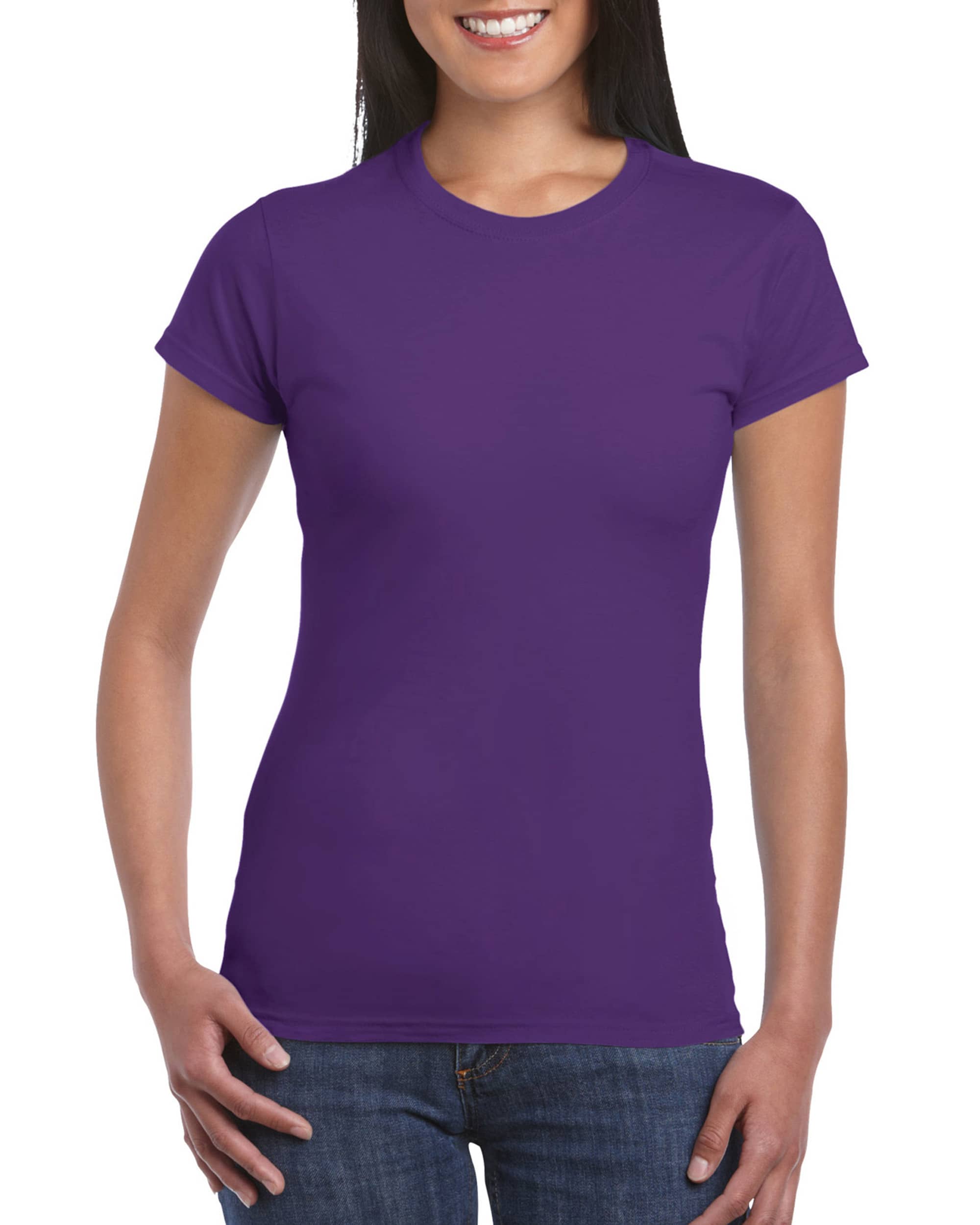 Softstyle® Women´s T- Shirt