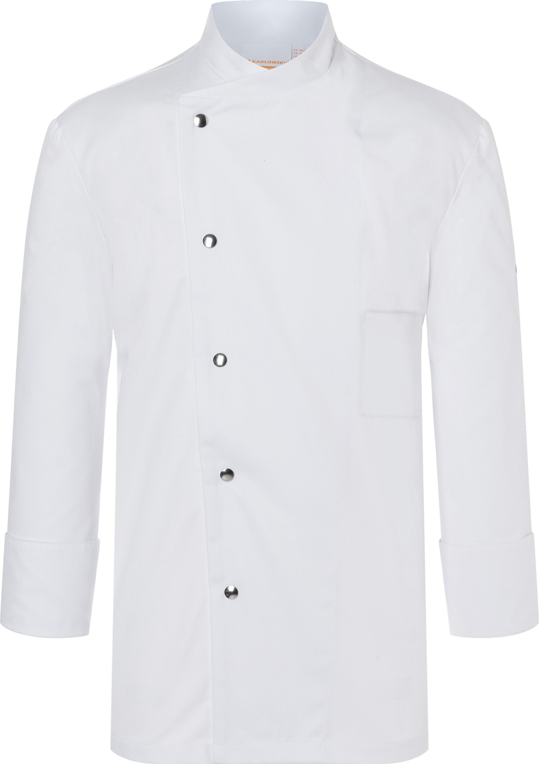 Kochjacke Lars