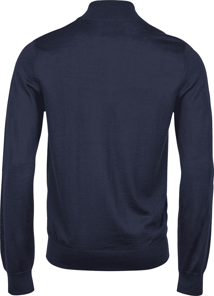 Men's Half Zip