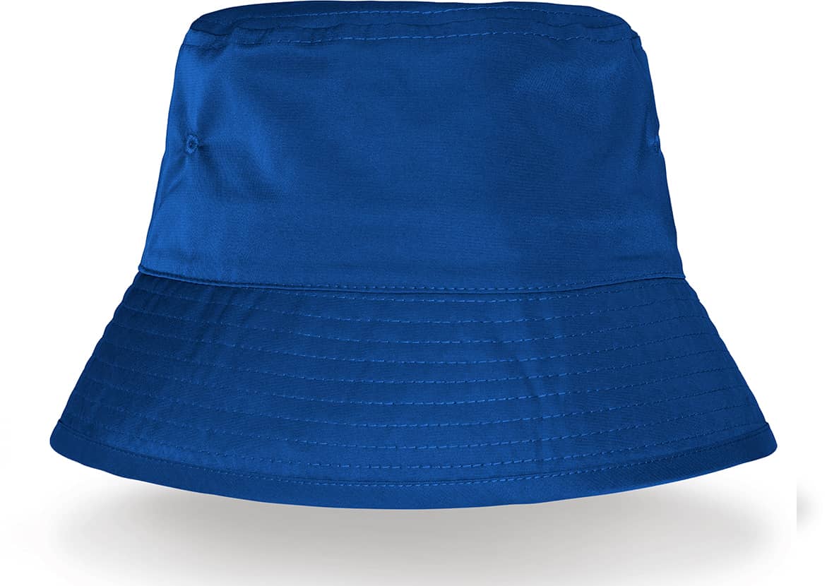 Recycled Bound Edge Bucket Hat