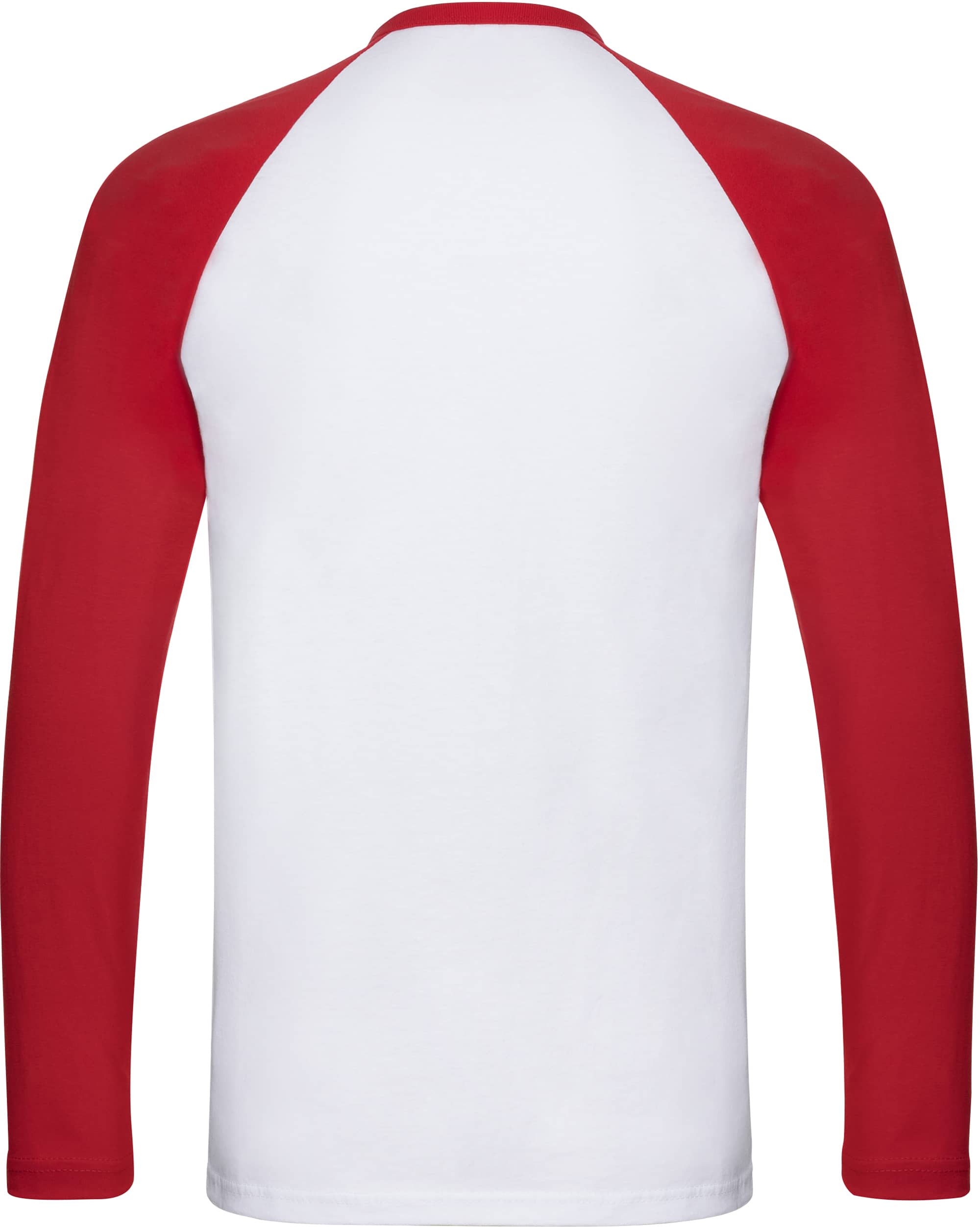 Long Sleeve Baseball T