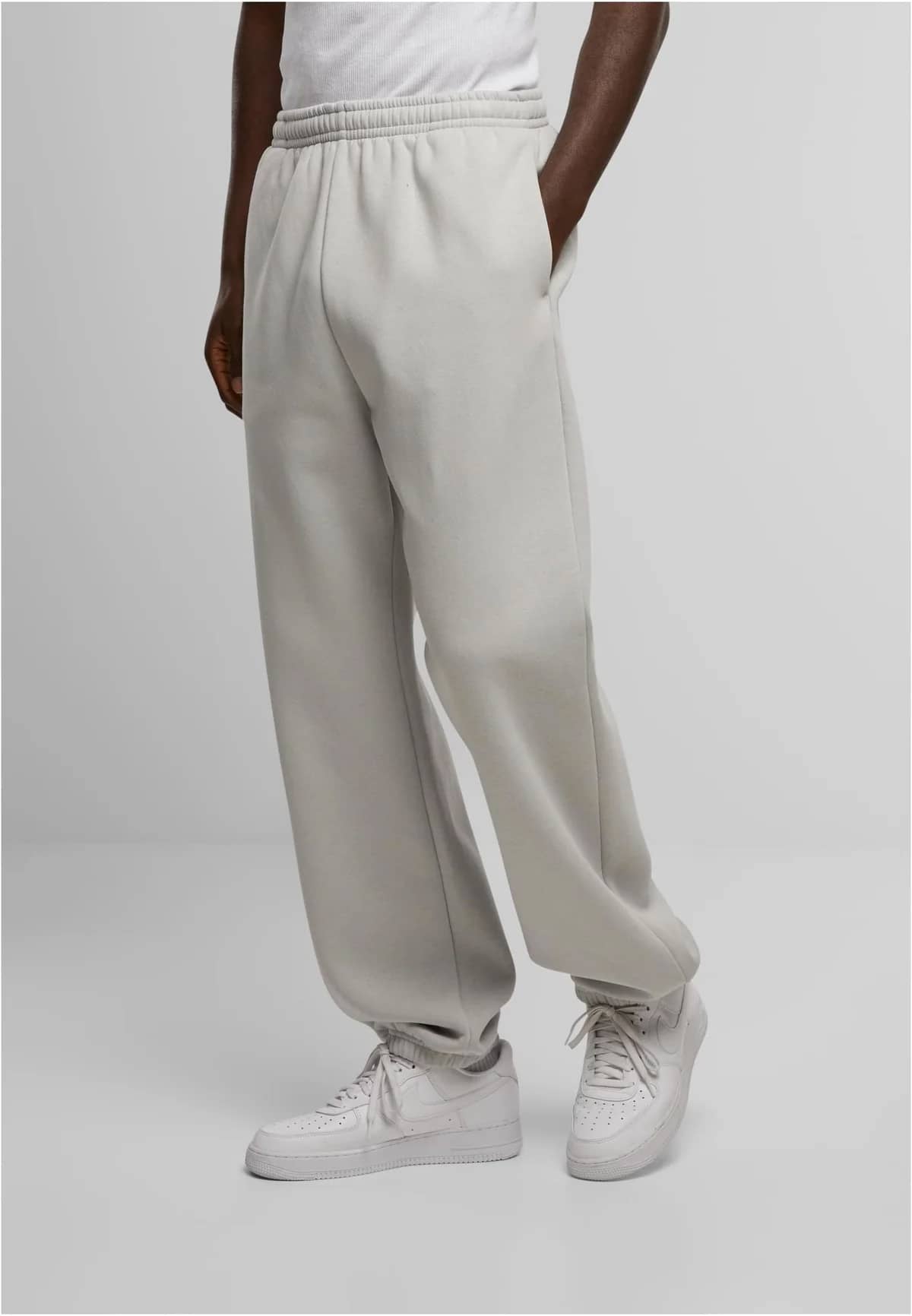 Basic Sweatpants